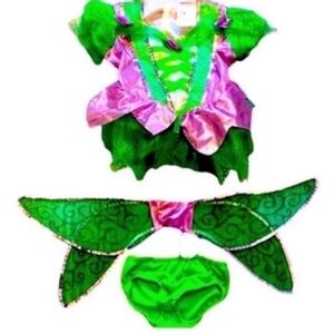 Rubies Fairy Costume